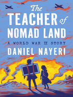 The Teacher of Nomad Land